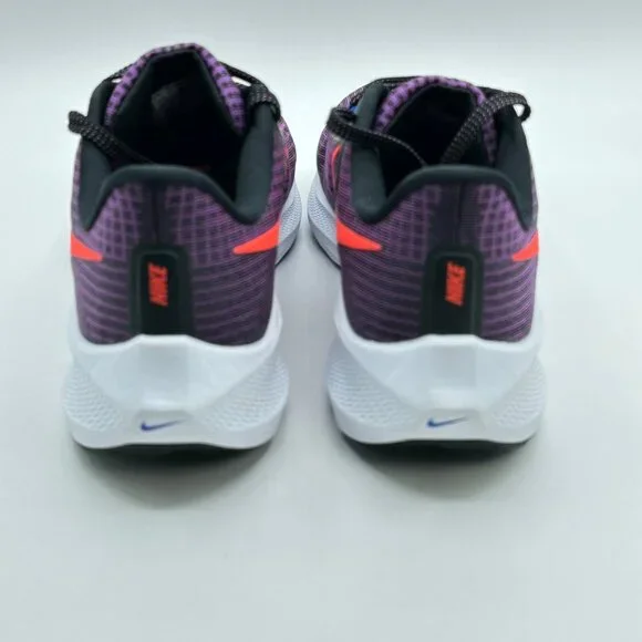 Women's Nike Air Zoom Pegasus 39 Running Dream Purple DH4072-502 Size 7.5 - Picture 5 of 12